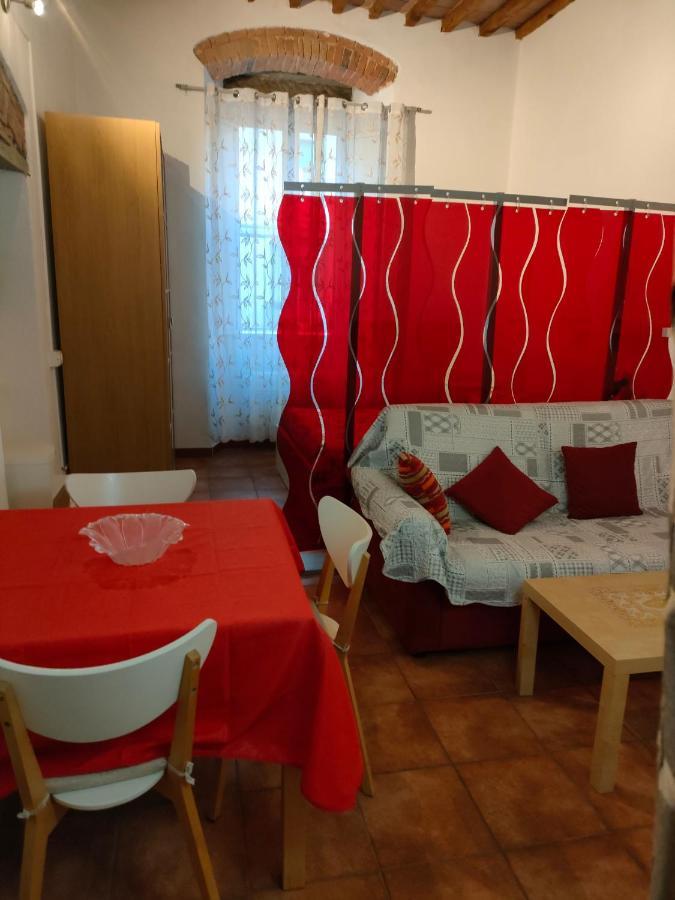 Mini Appartamento Livorno Exterior foto